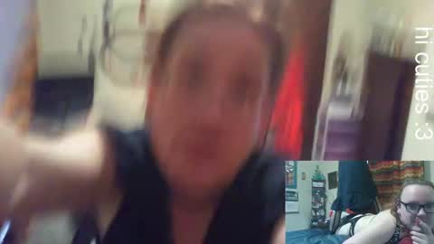 Snapshot of tasteflavored_femboy chatting on February 2025 08:30:01 PM Taste online show from February 2025 08:30:01 PM