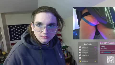 Snapshot of tasteflavored_femboy chatting on February 2025 07:30:01 PM Taste online show from February 2025 07:30:01 PM