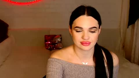 tasty_babyy online show from January 2025 07:21:02 PM