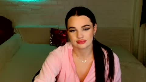 tasty_babyy online show from February 2025 08:10:01 PM