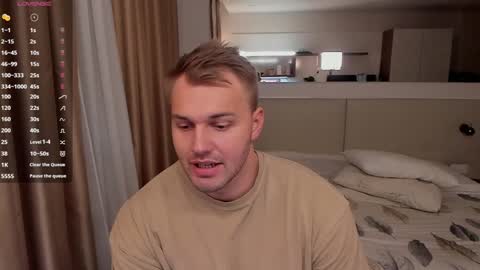 My shows 2100500 UTC3 online show from December 2024 08:49:02 PM