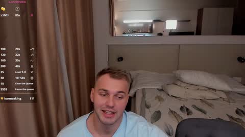 My shows 2100500 UTC3 online show from December 2024 10:45:01 PM