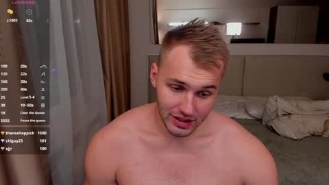 My shows 2100500 UTC3 online show from December 2024 11:13:02 PM