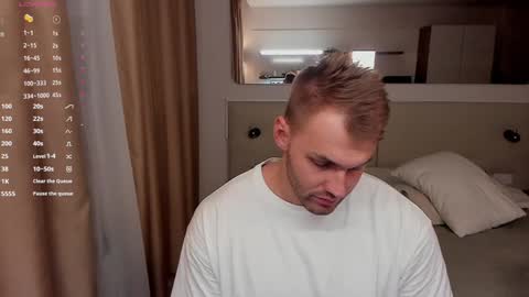 My shows 2100500 UTC3 online show from December 2024 07:00:02 PM