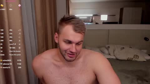 My shows 2100500 UTC3 online show from January 2025 11:27:02 PM