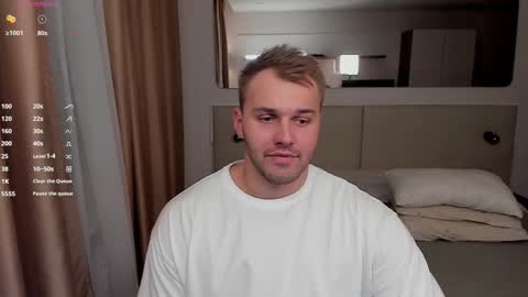 My shows 2100500 UTC3 online show from January 2025 09:22:01 PM