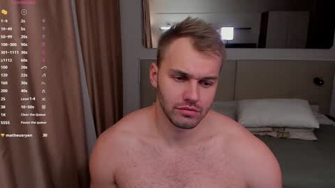 My shows 2100500 UTC3 online show from January 2025 01:32:01 AM