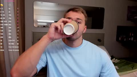 My shows 2100500 UTC3 online show from January 2025 09:16:01 PM