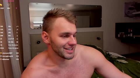 My shows 2100500 UTC3 online show from January 2025 01:37:02 AM