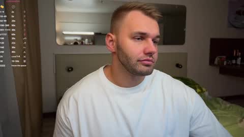 My shows 2100500 UTC3 online show from February 2025 04:31:01 AM