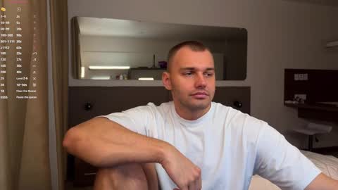 My shows 2100500 UTC3 online show from September 2025 10:20:01 PM