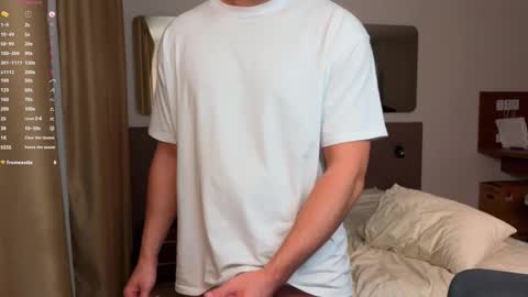 My shows 2100500 UTC3 online show from November 2025 04:12:01 AM