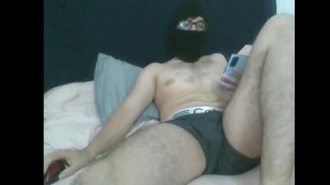 Tastyboy online show from February 2026 08:46:01 AM