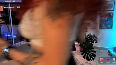 Snapshot of tastymeli8 chatting on December 2024 06:14:01 AM Meli online show from December 2024 06:14:01 AM