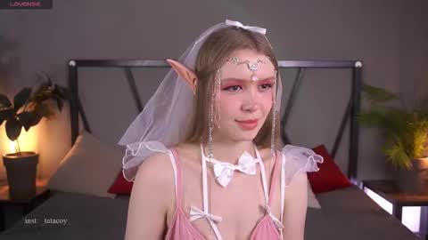 TataCoy online show from December 2025 12:43:02 PM