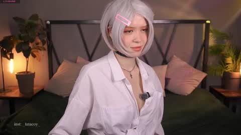 TataCoy online show from March 2026 11:48:02 AM