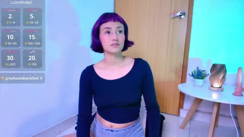 Snapshot of tati_cardenas chatting on May 2026 04:39:02 AM AME online show from May 2026 04:39:02 AM
