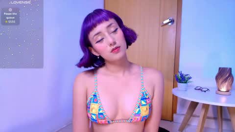 Snapshot of tati_cardenas chatting on May 2026 04:31:01 AM AME online show from May 2026 04:31:01 AM