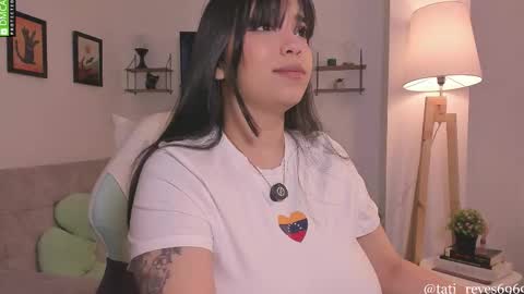 Tatiana --- Schedule Monday to Sundays 800  to 200  UTC-5 online show from February 2026 11:55:01 AM