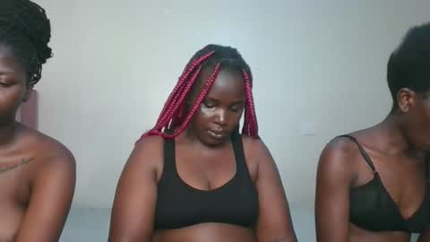 Tatiana online show from February 2026 09:21:01 PM