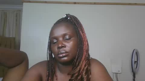 Tatiana online show from March 2026 07:32:02 AM