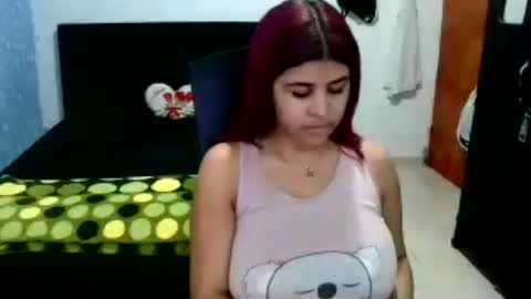 Tatiana online show from July 2026 11:37:01 PM