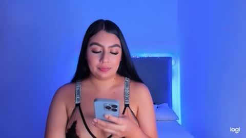 Tatiana online show from December 2025 01:32:01 AM