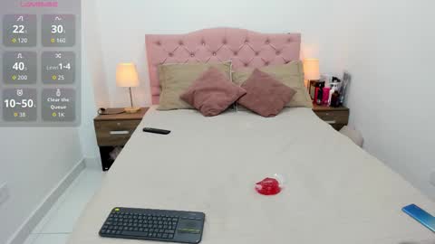 Snapshot of tatiana_ayala chatting on November 2025 07:15:02 PM Tatiana Ayala online show from November 2025 07:15:02 PM