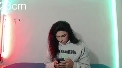 tatiana_hunter online show from January 2026 05:58:02 PM