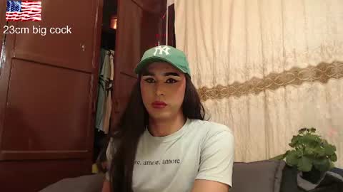 Snapshot of tatiana_hunter chatting on July 2026 11:36:01 AM tatiana_hunter online show from July 2026 11:36:01 AM