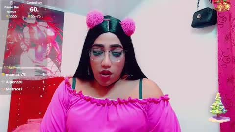 tatiana_kiiss online show from December 2024 04:29:02 AM