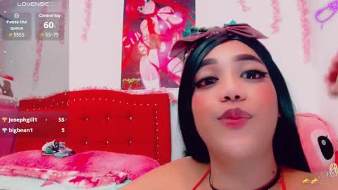 tatiana_kiiss online show from January 2025 09:35:02 PM