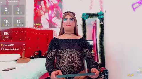 tatiana_kiiss online show from January 2025 09:47:02 PM