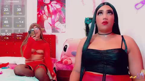 tatiana_kiiss online show from January 2025 08:45:01 PM