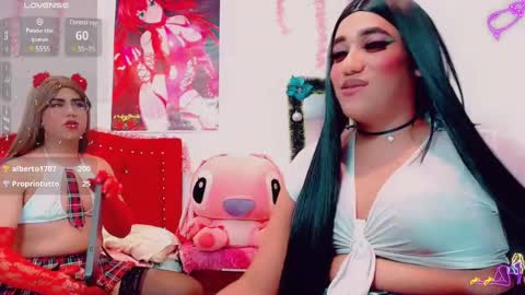 tatiana_kiiss online show from January 2025 04:18:02 AM