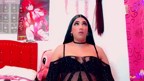 tatiana_kiiss online show from February 2025 08:19:01 PM