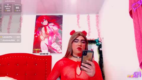 tatiana_kiiss online show from March 2025 05:00:02 AM