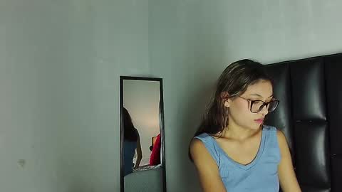 tatiana_mendoza online show from February 2025 02:14:02 PM