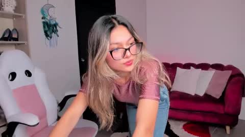 tatiana_mendoza online show from November 2025 03:15:02 PM