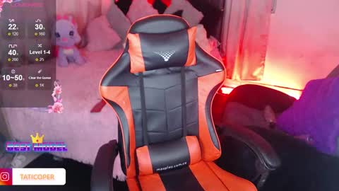 Tatiana NEW ACCOUNT online show from December 2024 07:18:01 AM