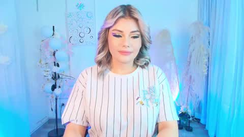 Snapshot of tatiana_ruiiz chatting on January 2025 01:11:01 AM Tatiana online show from January 2025 01:11:01 AM