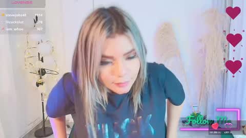 Snapshot of tatiana_ruiiz chatting on February 2025 06:59:02 AM Tatiana online show from February 2025 06:59:02 AM