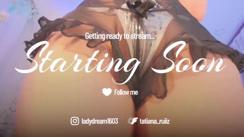 Snapshot of tatiana_ruiiz chatting on September 2025 02:44:01 AM Tatiana online show from September 2025 02:44:01 AM