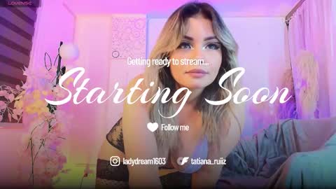 Snapshot of tatiana_ruiiz chatting on December 2025 01:44:02 AM Tatiana online show from December 2025 01:44:02 AM