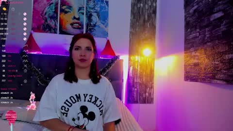 Tatiana SC online show from December 2024 04:29:02 PM