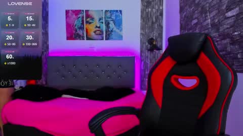 Tatiana SC online show from January 2025 12:29:01 PM