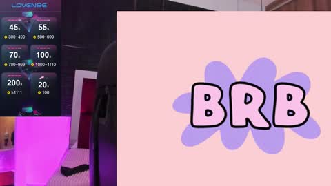 Tatiana SC online show from March 2025 12:07:02 AM