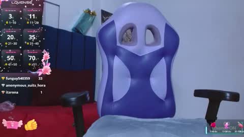 tatiana_star1 online show from September 2025 09:51:01 PM