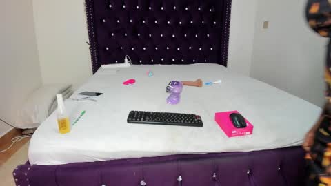 tatiana_storm online show from October 2025 10:41:01 AM