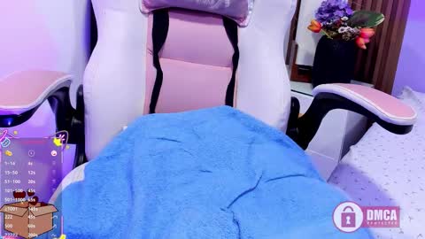 i am tatiana  online show from March 2026 12:44:02 PM